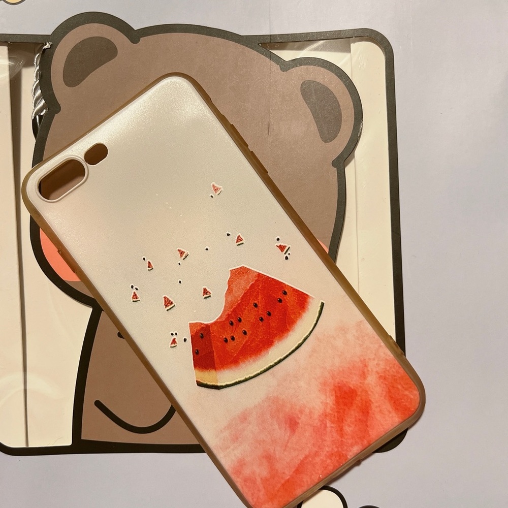 iPhone 7Plus case